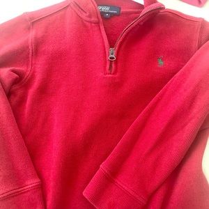 Ralph Lauren Polo pullover